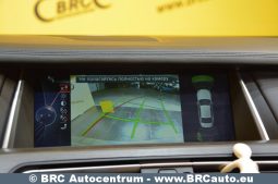 BMW 740 xDrive Automatas 2012 full