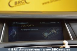 BMW 740 xDrive Automatas 2012 full