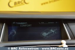 BMW 740 xDrive Automatas 2012 full