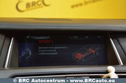 BMW 740 xDrive Automatas 2012 full