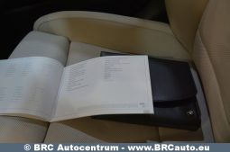 BMW 740 xDrive Automatas 2012 full