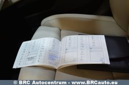 BMW 740 xDrive Automatas 2012 full