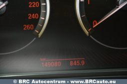 BMW 740 xDrive Automatas 2012 full
