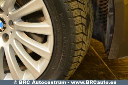 BMW 740 xDrive Automatas 2012 full