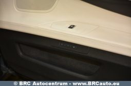 BMW 740 xDrive Automatas 2012 full