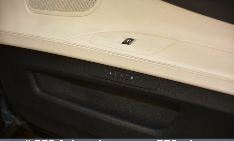 BMW 740 xDrive Automatas 2012 full