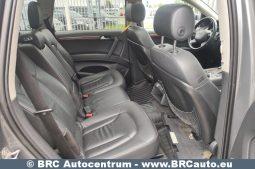 Audi Q7 3.0 TFSI Quattro Automatas LPG 2014 full