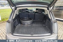 Audi Q7 3.0 TFSI Quattro Automatas LPG 2014 full