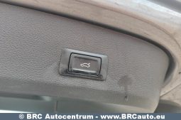 Audi Q7 3.0 TFSI Quattro Automatas LPG 2014 full