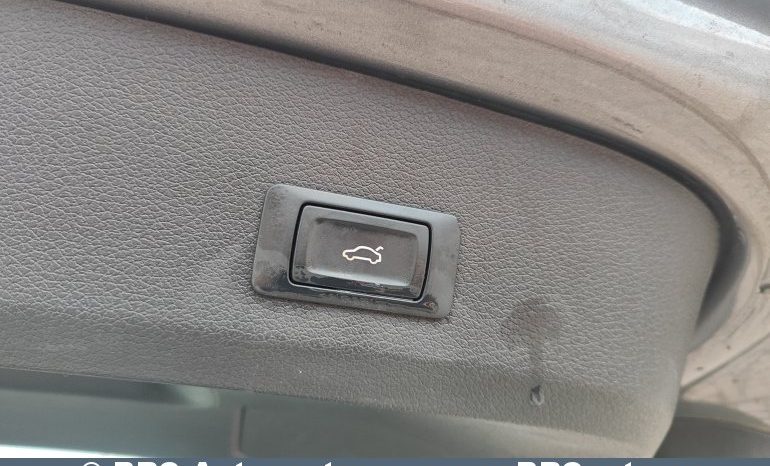 Audi Q7 3.0 TFSI Quattro Automatas LPG 2014 full