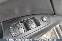 Audi Q7 3.0 TFSI Quattro Automatas LPG 2014 full
