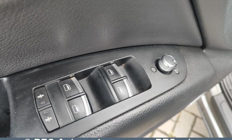 Audi Q7 3.0 TFSI Quattro Automatas LPG 2014 full