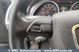 Audi Q7 3.0 TFSI Quattro Automatas LPG 2014 full
