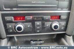 Audi Q7 3.0 TFSI Quattro Automatas LPG 2014 full