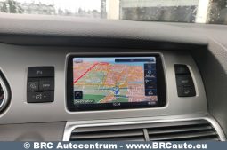 Audi Q7 3.0 TFSI Quattro Automatas LPG 2014 full
