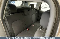 Dacia Duster 1.6i SCe 4×4 2019 full