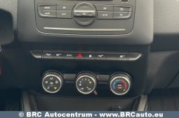 Dacia Duster 1.6i SCe 4×4 2019 full