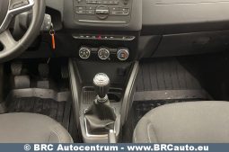 Dacia Duster 1.6i SCe 4×4 2019 full