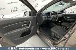 Dacia Duster 1.6i SCe 4×4 2019 full