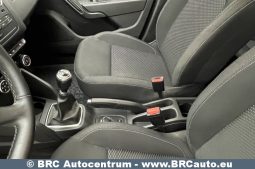 Dacia Duster 1.6i SCe 4×4 2019 full