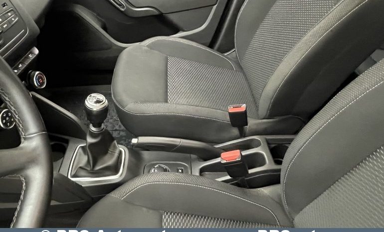 Dacia Duster 1.6i SCe 4×4 2019 full