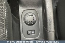 Dacia Duster 1.6i SCe 4×4 2019 full