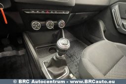 Dacia Duster 1.6i SCe 4×4 2019 full