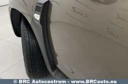 Dacia Duster 1.6i SCe 4×4 2019 full