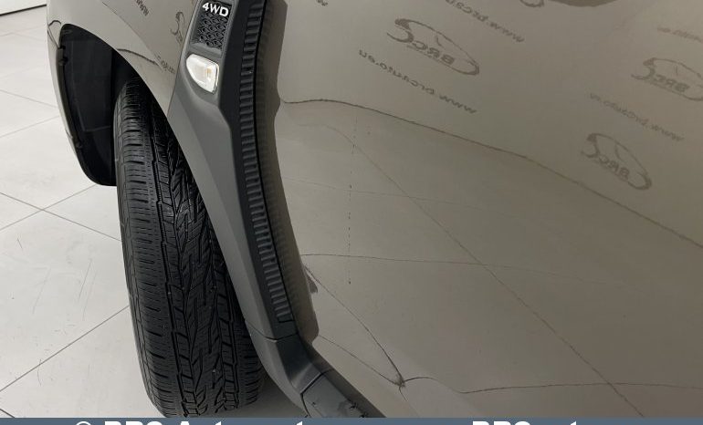 Dacia Duster 1.6i SCe 4×4 2019 full