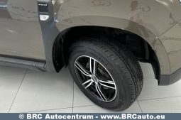 Dacia Duster 1.6i SCe 4×4 2019 full