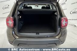 Dacia Duster 1.6i SCe 4×4 2019 full