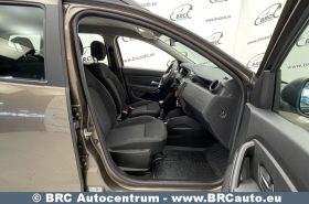 Dacia Duster 1.6i SCe 4×4 2019
