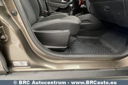 Dacia Duster 1.6i SCe 4×4 2019 full