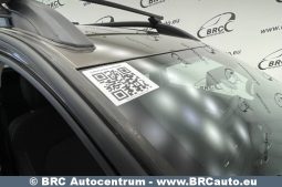 Dacia Duster 1.6i SCe 4×4 2019 full