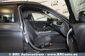 BMW 316 d Touring 2013