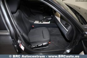 BMW 316 d Touring 2013