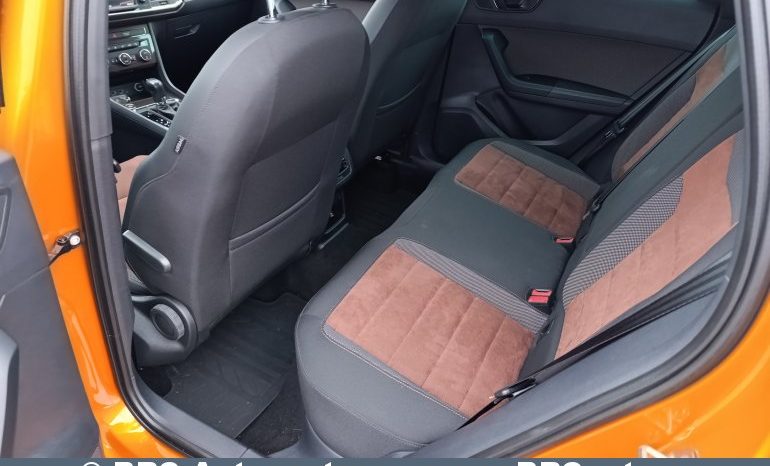 Seat Ateca Xcellence 1.4TSI Automatas 2018 full