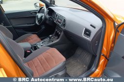 Seat Ateca Xcellence 1.4TSI Automatas 2018 full