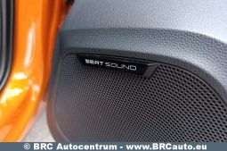 Seat Ateca Xcellence 1.4TSI Automatas 2018 full