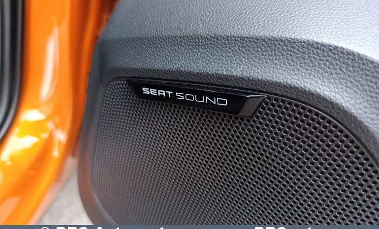 Seat Ateca Xcellence 1.4TSI Automatas 2018 full