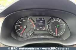 Seat Ateca Xcellence 1.4TSI Automatas 2018 full