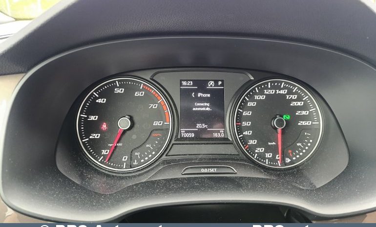 Seat Ateca Xcellence 1.4TSI Automatas 2018 full