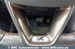 Seat Ateca Xcellence 1.4TSI Automatas 2018 full