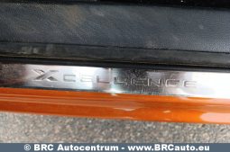 Seat Ateca Xcellence 1.4TSI Automatas 2018 full