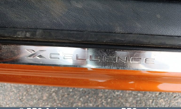 Seat Ateca Xcellence 1.4TSI Automatas 2018 full