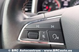 Seat Ateca Xcellence 1.4TSI Automatas 2018 full