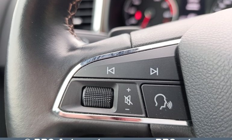 Seat Ateca Xcellence 1.4TSI Automatas 2018 full
