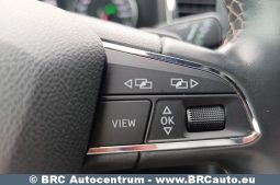 Seat Ateca Xcellence 1.4TSI Automatas 2018 full