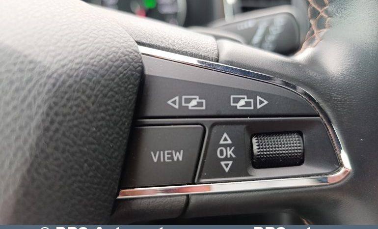 Seat Ateca Xcellence 1.4TSI Automatas 2018 full