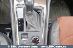 Seat Ateca Xcellence 1.4TSI Automatas 2018 full